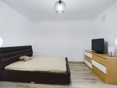 Pantelimon, Ritmului